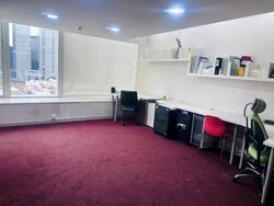 The Central (D1), Office #459505211